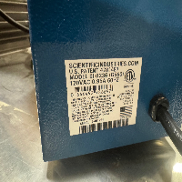 Scientific Industries Vortex Genie 2 Vortex mixer image 0